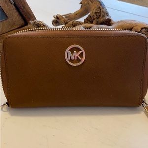 MICHAEL Michael Kors wallet